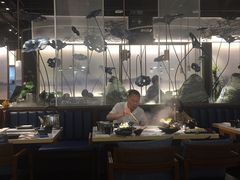 -新辣道鱼火锅(航天万源店)