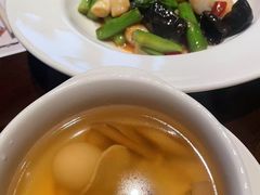 -环球港凯悦 · 享悦中餐厅