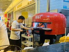 -1861意大利餐厅(文化广场店)