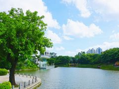 -深圳国际园林花卉博览园