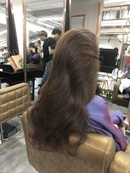 -MYCOLORHARSALON