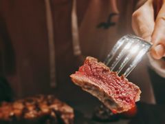 澳洲和牛肉眼-恰餐厅 CHAR Bar & Grill (珠海仁恒洲际店)