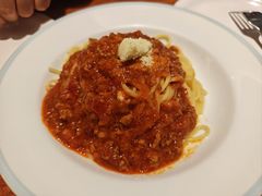 -萨莉亚意式餐厅(江桥万达广场店)