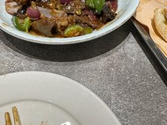 -高玛纳驴肉火烧(河间总店)
