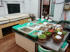 -丽华家常菜(北马路店)