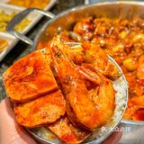 在金源，喝王老吉吃焖锅， 人均100享美味！