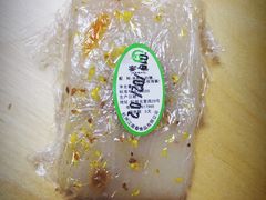 桂花糕-江南春(中山中路店)
