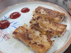 -本味友膳·茶餐厅(和达中心城店)