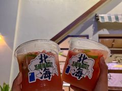 -椰椰大吉(海城店)