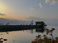 -大理洱海