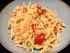 -金厨泰国餐厅·全泰籍厨师料理(拱北店)