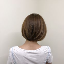 -Mix Boom Hair salon
