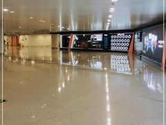 -杭州萧山国际机场