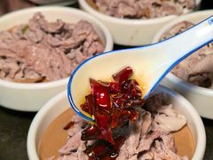 -清真·京华源铜锅涮肉(丰庆店)