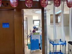 -圣贝口腔(海淀店)