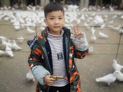 -绵阳人民公园(涪城区)