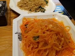 -喝丢一只鞋海鲜烧烤·海肠捞饭(文体街店)