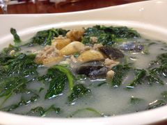 -盛记顺德高佬猪杂粥