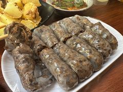 -李记 河口老字号越南小卷粉