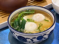 生日面-西安绿地假日酒店·丽宝轩中餐厅