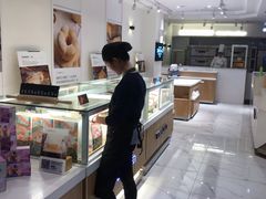 -爸爸糖吐司面包(重庆解放碑英利大融城店)