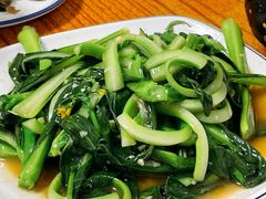 -老地方风味餐厅(江南路店)