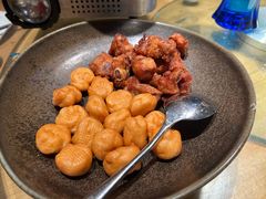 -火候轩品质湘菜·私厨(市府店)