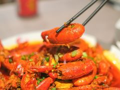 -李叔叔虾蟹大排档(青羊店)