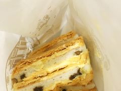 拿破仑-闻酥园(青羊区人民中路店)