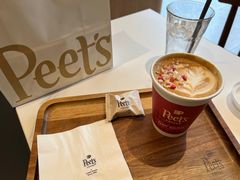 -Peet's 皮爷咖啡(海雅缤纷城店)