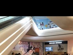 -麦当劳(皇岗路店)