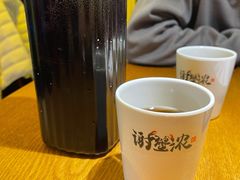 酸梅汤-谢蟹浓·肉蟹煲(新奥店)