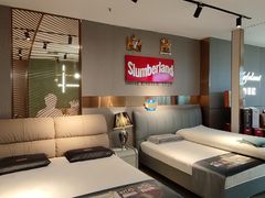 店内环境-金海马家居(海珠店)