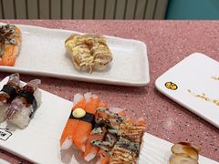 -元气寿司(环球港店)