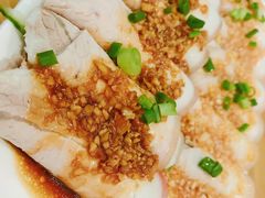 -老板很二(吉大店)