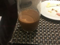 -博悦茶餐厅(文殊院店)