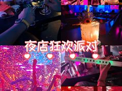 -MOSSO·Liveshow(M3香港广场店)