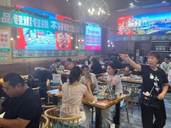 -0317火锅鸡·清真(正达店)