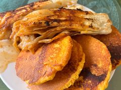 -金台阶鱼馆(于桥水库店)