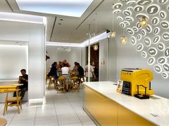 -麦当劳(徐汇漕溪北路百脑汇店)