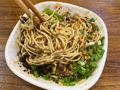 -宜宾燃面(汉渝路店)