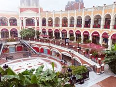 -佛罗伦萨小镇广佛名品奥特莱斯(疏港路店)