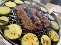 -霸腹烤肉(厦门柚子番店)