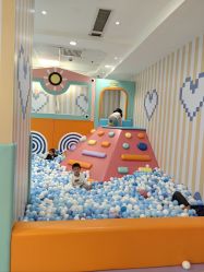 -孩子王童乐园(上海青浦吾悦广场店)