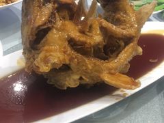 -老牌坊鲁菜名店(聊城美食岛店)