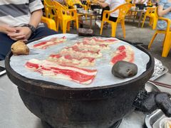 招牌肥牛-旺记碳烤肥牛(总店)