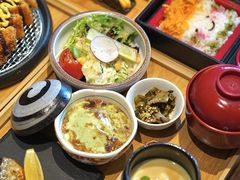 -笑福亭日式料理店(财富中心店)