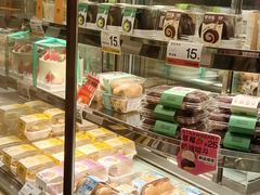 -迦南·甜品蛋糕(传媒店)