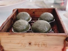 艾糍-天鲜阁·海鲜粤菜·33年老字号(石槎白云站店)