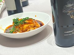 -梦都海鲜酒家(万达广场江桥店)